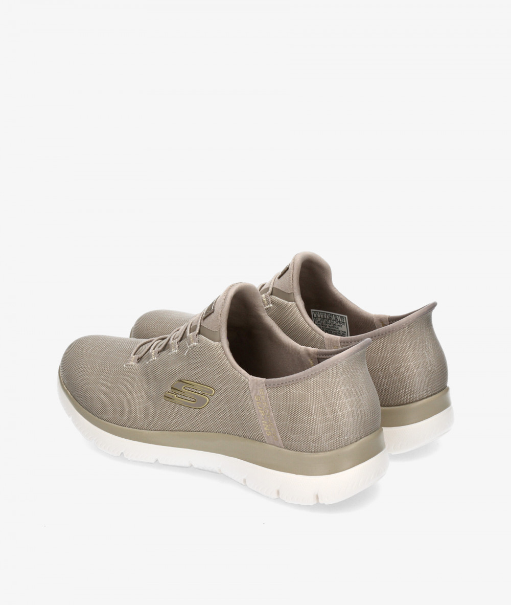 Deportivos Skechers 150128 en topo Deportivos Skechers 150128 en topo