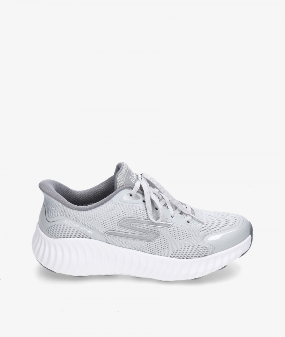 Deportivos Skechers 129369 en piedra Deportivos Skechers 129369 en piedra