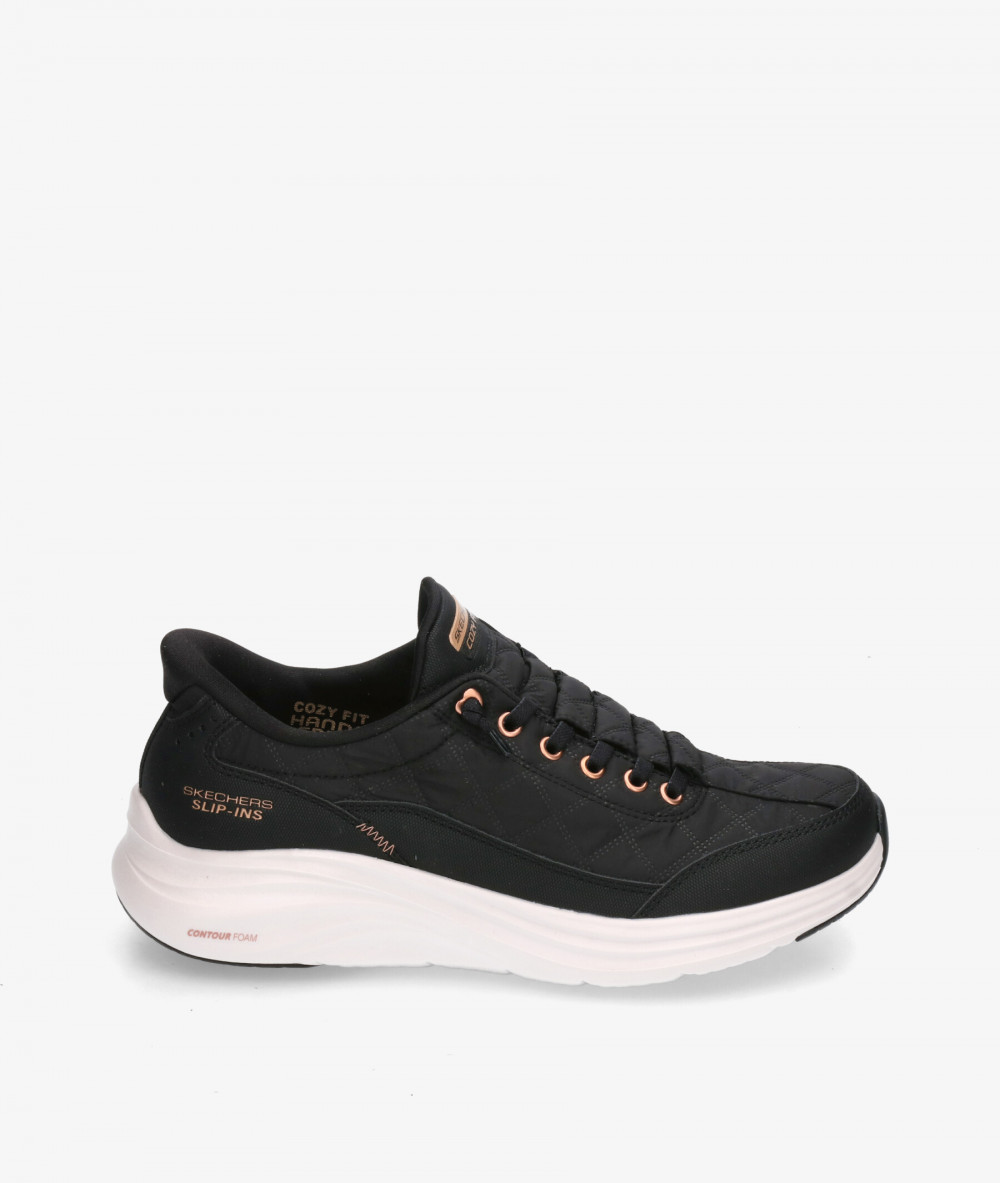 Deportivos Skechers 150413 en negro Deportivos Skechers 150413 en negro