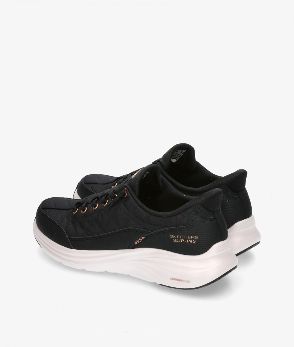 Deportivos Skechers 150413 en negro Deportivos Skechers 150413 en negro