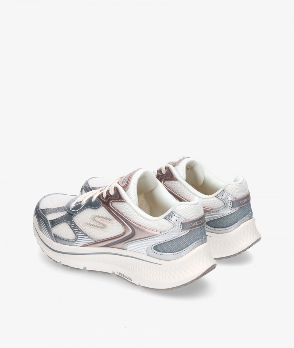 Deportivos Skechers 128633 en blanco Deportivos Skechers 128633 en blanco