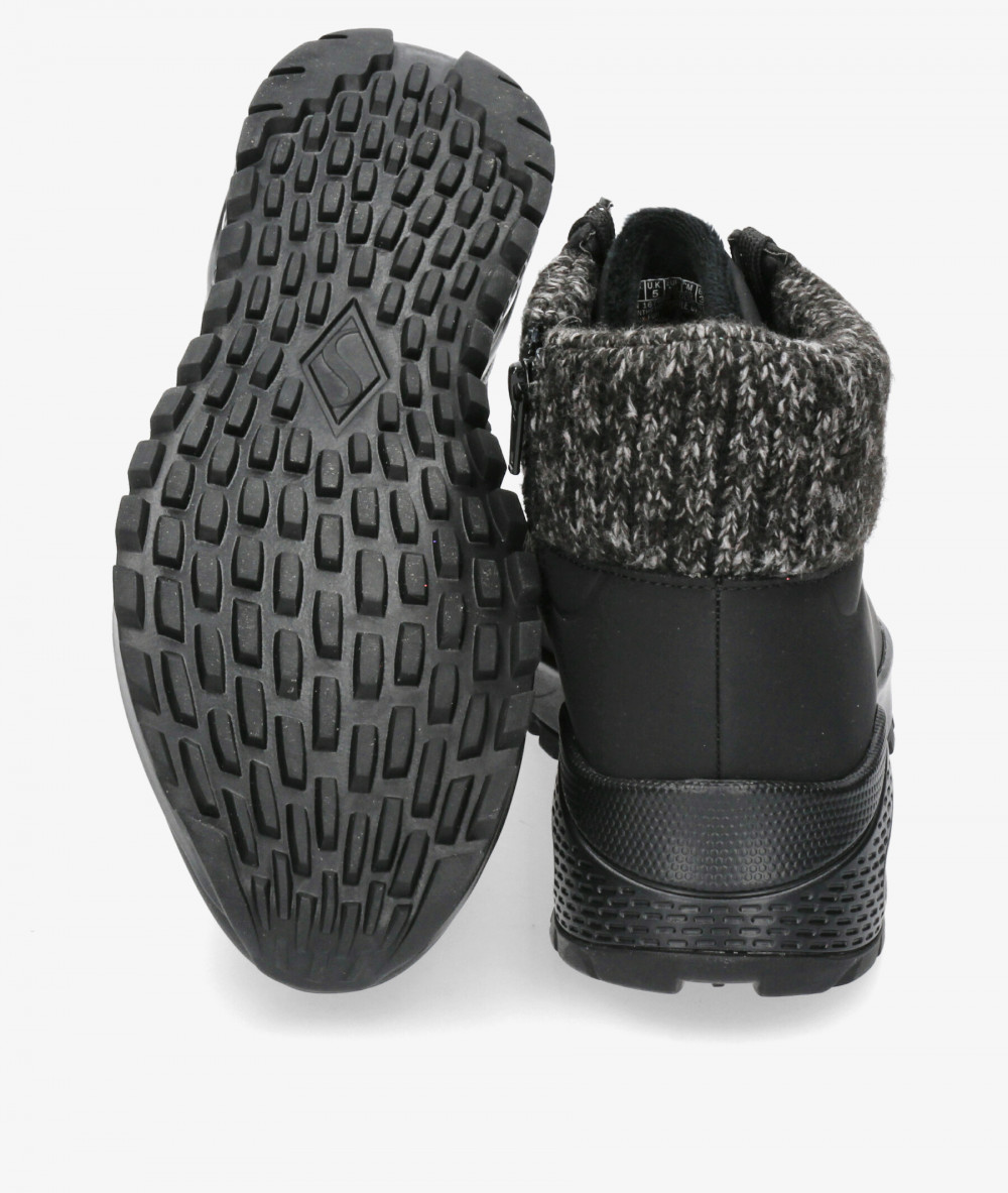 Deportivos Skechers 167988 en negro Deportivos Skechers 167988 en negro