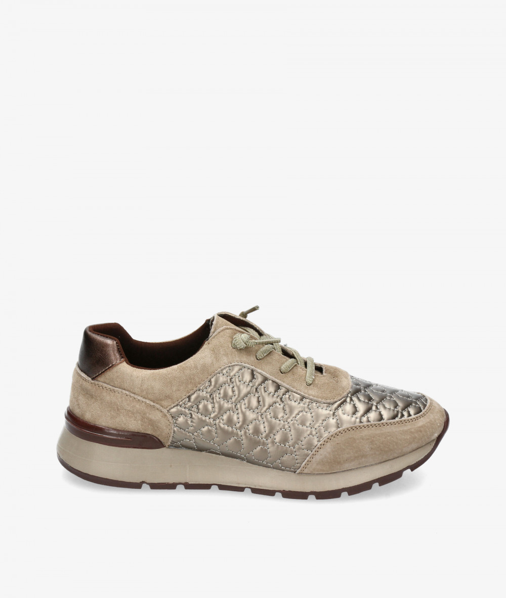 Deportivos MEGHAN SOFT  327 en topo Deportivos MEGHAN SOFT  327 en topo