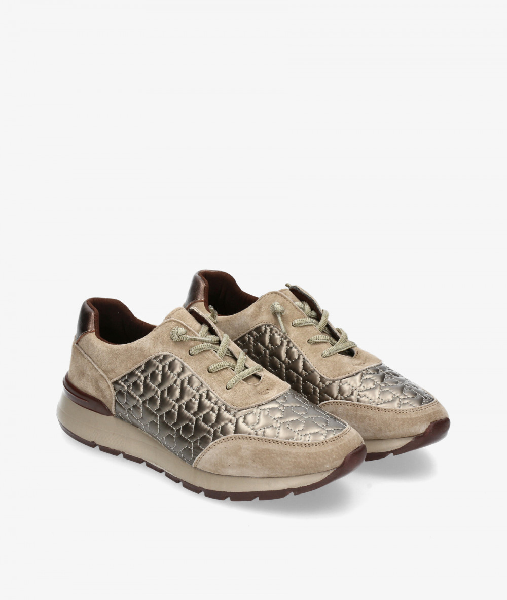 Deportivos MEGHAN SOFT  327 en topo Deportivos MEGHAN SOFT  327 en topo