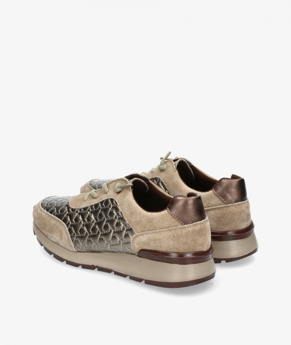 Deportivos MEGHAN SOFT  327 en topo Deportivos MEGHAN SOFT  327 en topo