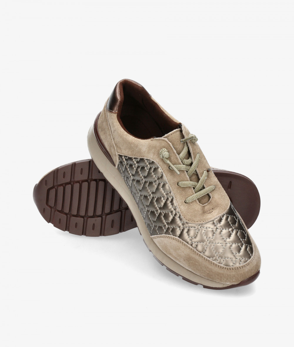 Deportivos MEGHAN SOFT  327 en topo Deportivos MEGHAN SOFT  327 en topo
