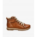 Leather Leather