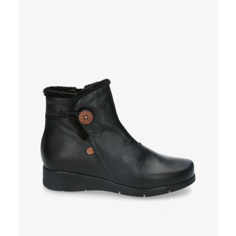 Sandalias con plataforma de mujer - pabloochoa.shoes