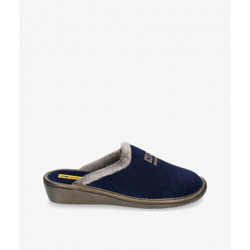 Sandalias planas de mujer - pabloochoa.shoes