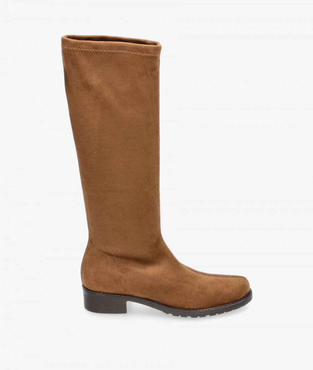 Botas pabloochoa.shoes  77583 en cuero Botas pabloochoa.shoes  77583 en cuero