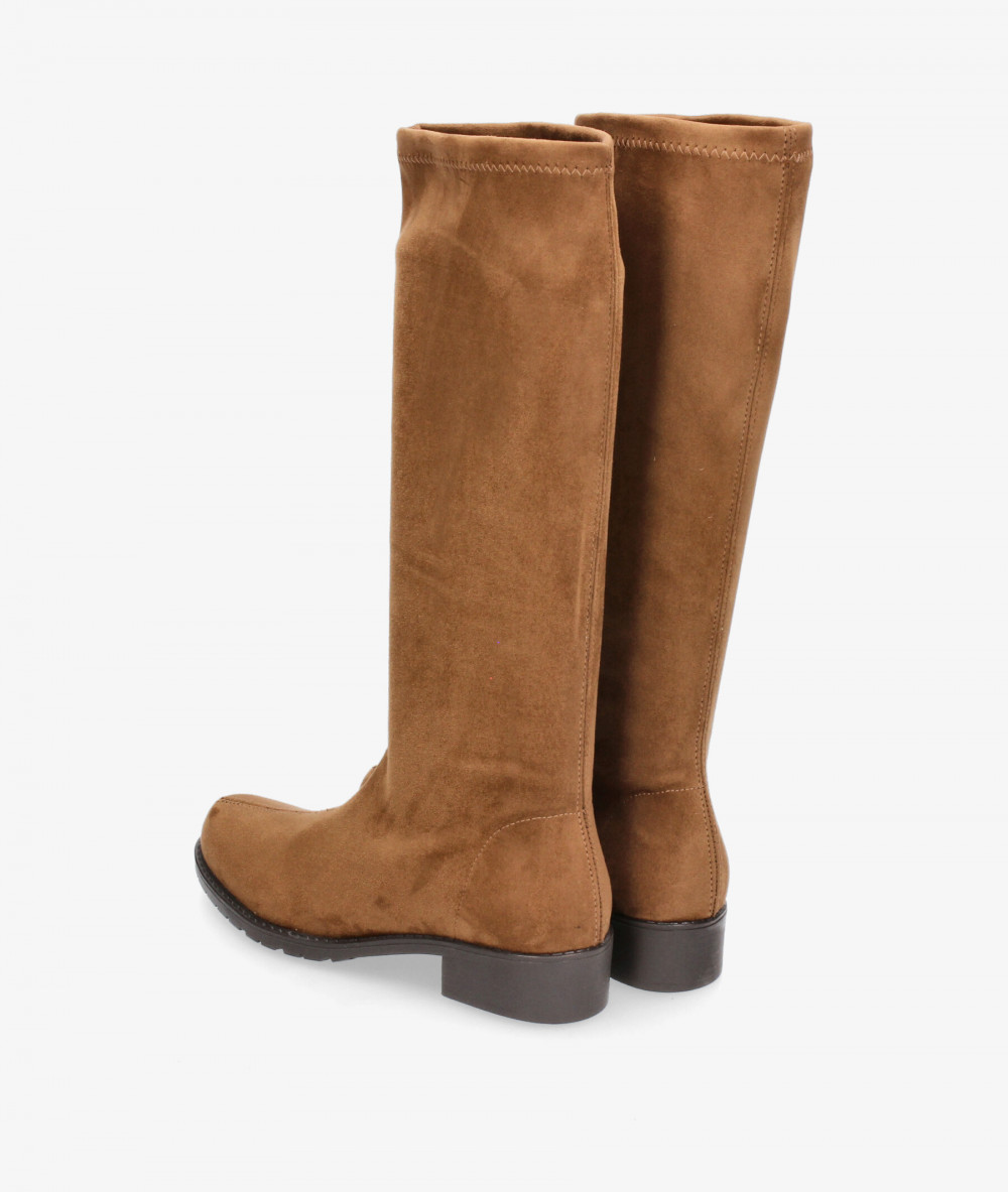 Botas pabloochoa.shoes  77583 en cuero Botas pabloochoa.shoes  77583 en cuero