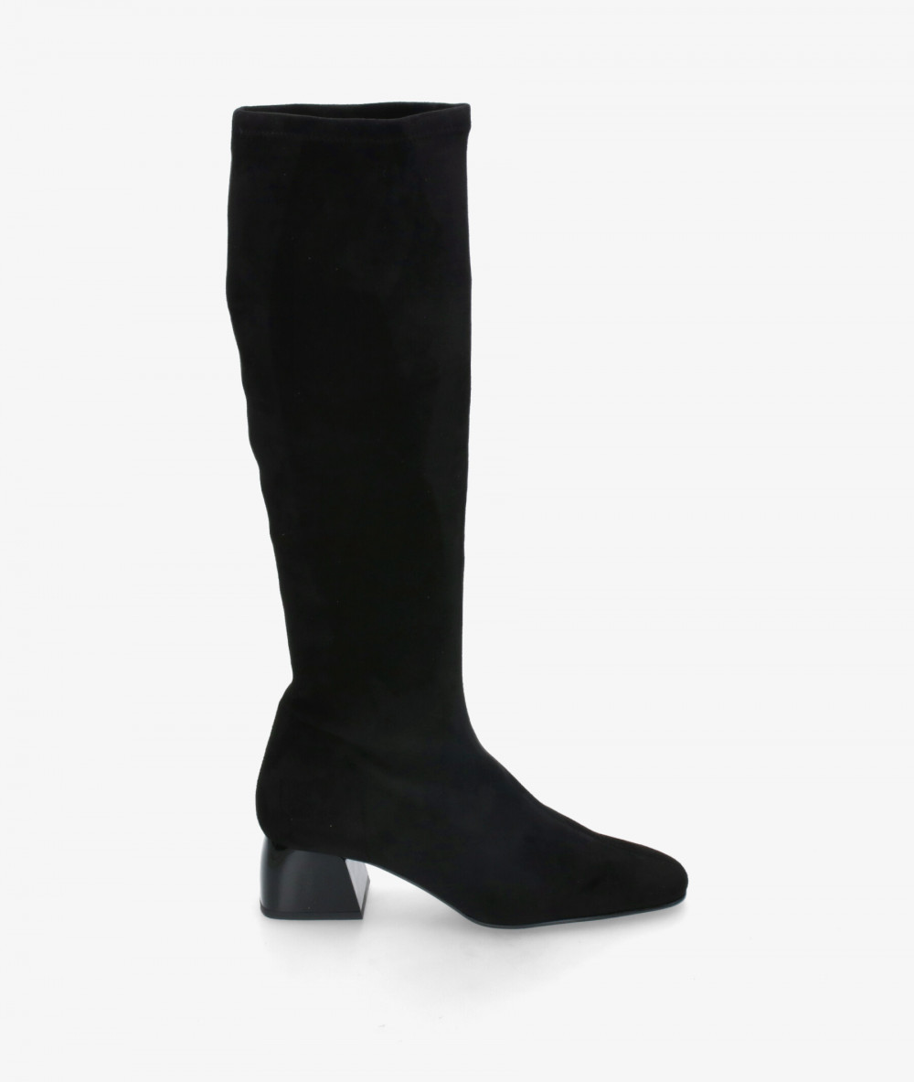 Botas pabloochoa.shoes  78663 en negro Botas pabloochoa.shoes  78663 en negro
