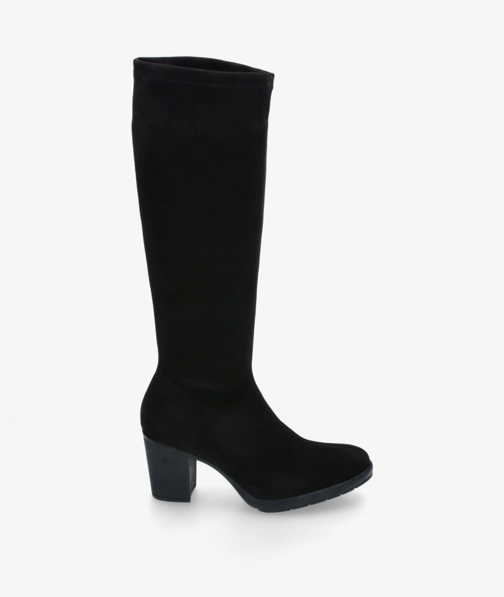 Botas pabloochoa.shoes  78018 en negro Botas pabloochoa.shoes  78018 en negro