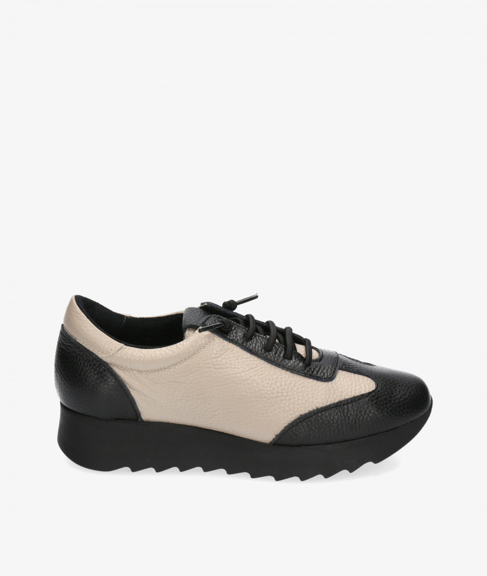 Deportivos pabloochoa.shoes  GEO 20 en negro Deportivos pabloochoa.shoes  GEO 20 en negro