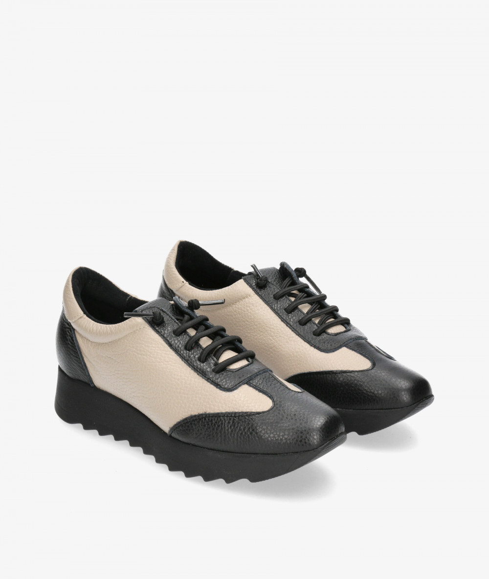 Deportivos pabloochoa.shoes  GEO 20 en negro Deportivos pabloochoa.shoes  GEO 20 en negro