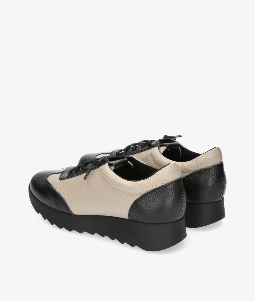 Deportivos pabloochoa.shoes  GEO 20 en negro Deportivos pabloochoa.shoes  GEO 20 en negro
