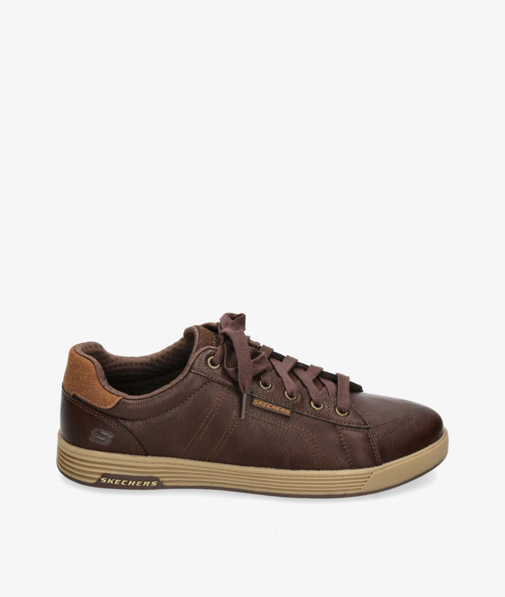 Deportivos Skechers 210946 en marrón Deportivos Skechers 210946 en marrón