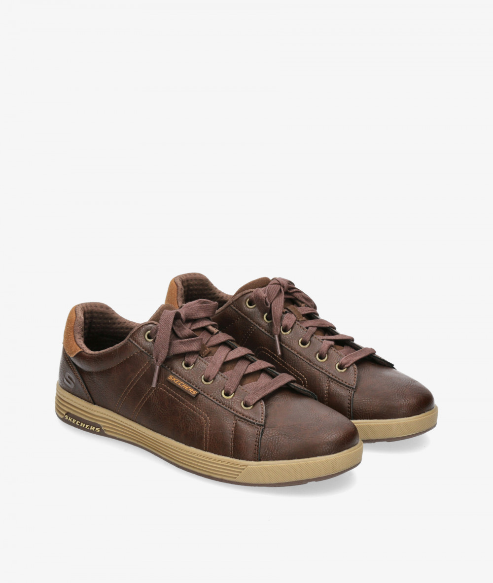 Deportivos Skechers 210946 en marrón Deportivos Skechers 210946 en marrón