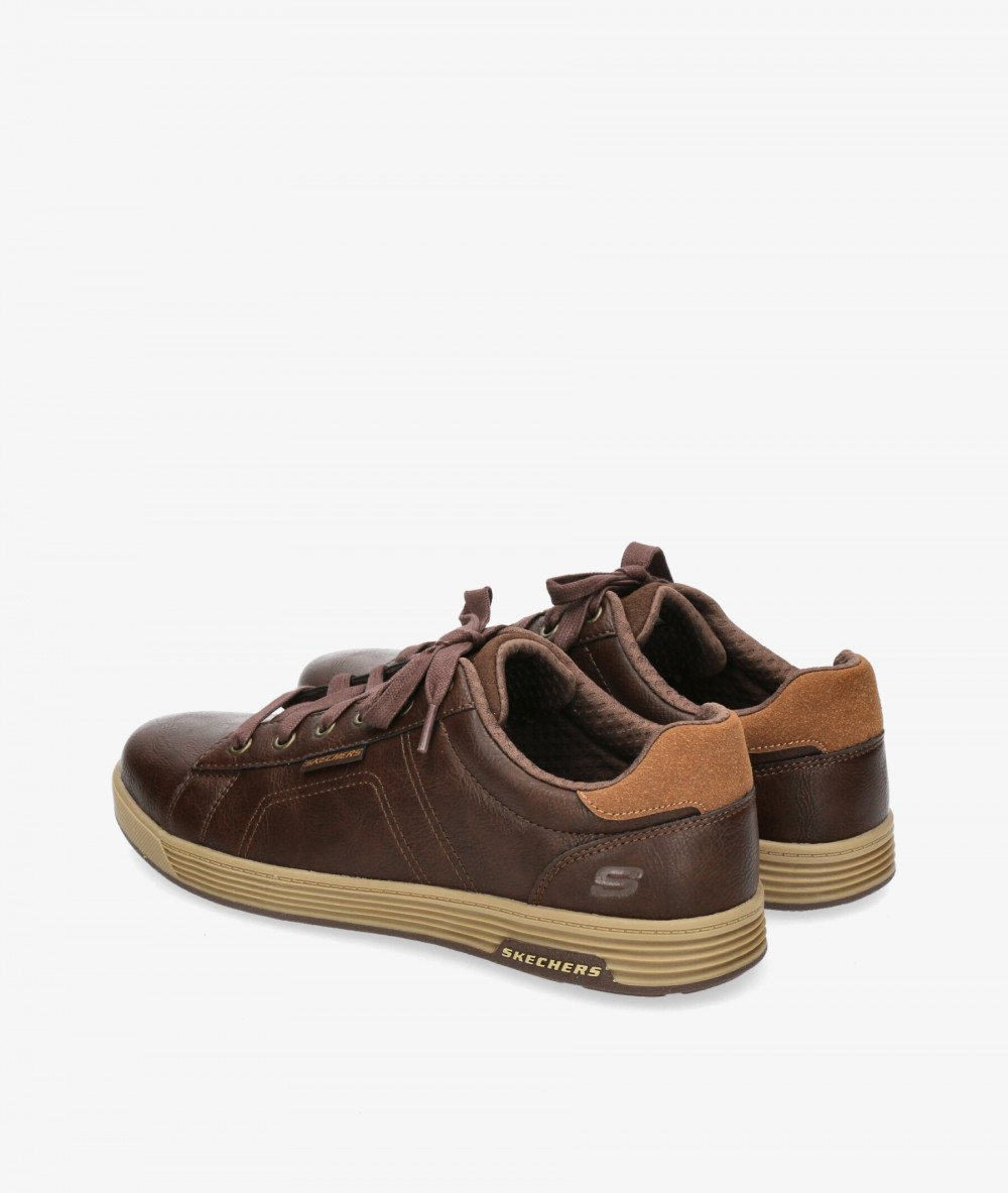 Deportivos Skechers 210946 en marrón Deportivos Skechers 210946 en marrón