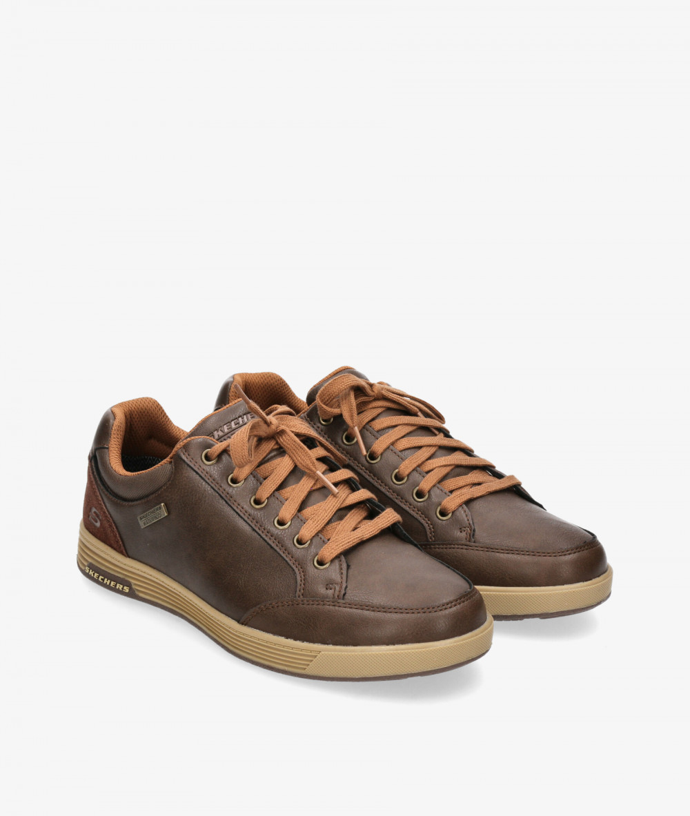Deportivos Skechers 210944 en marrón Deportivos Skechers 210944 en marrón