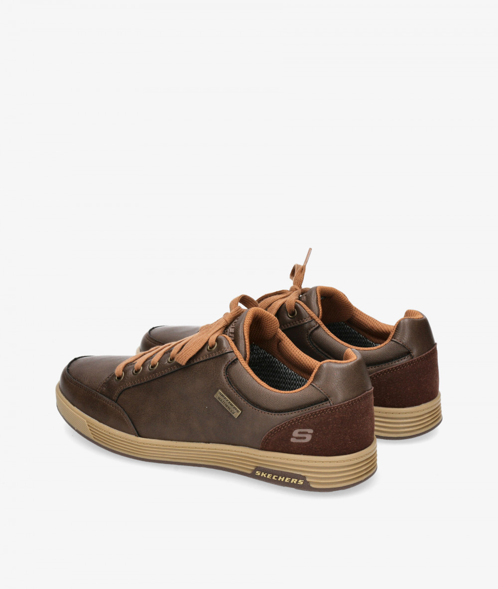Deportivos Skechers 210944 en marrón Deportivos Skechers 210944 en marrón