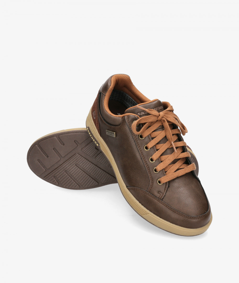 Deportivos Skechers 210944 en marrón Deportivos Skechers 210944 en marrón