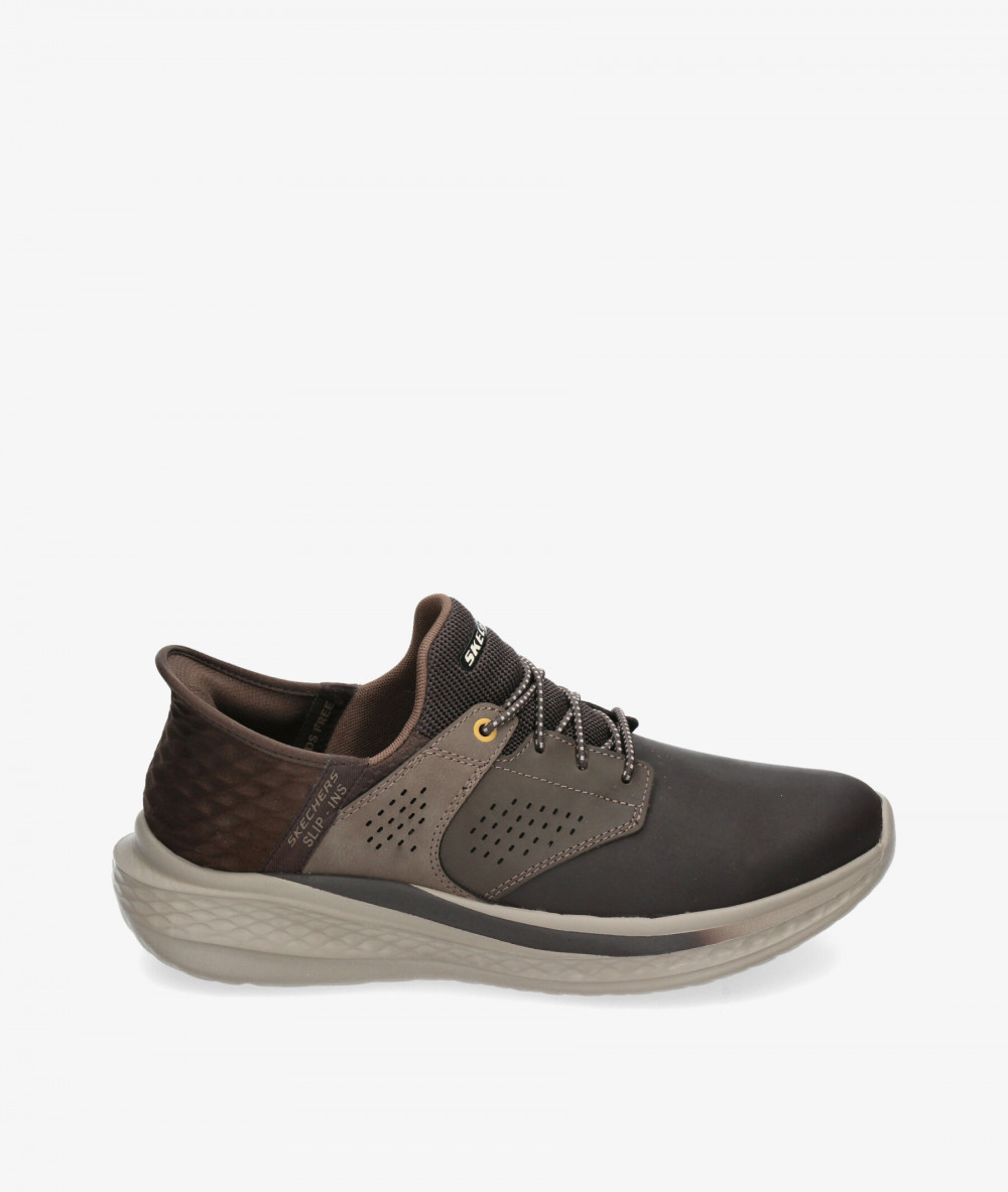 Zapatos Skechers 210890 en marrón Zapatos Skechers 210890 en marrón