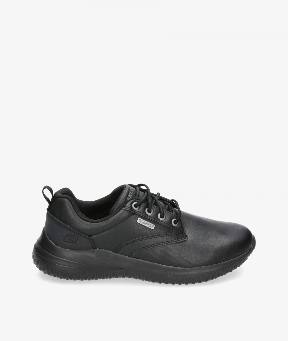 Zapatos Skechers 210661 en negro Zapatos Skechers 210661 en negro