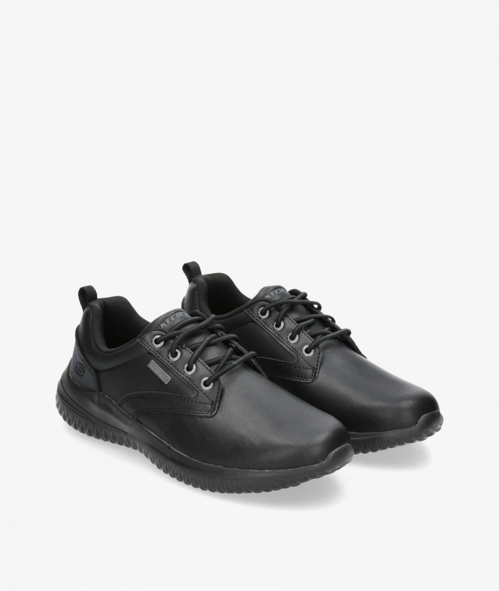 Zapatos Skechers 210661 en negro Zapatos Skechers 210661 en negro