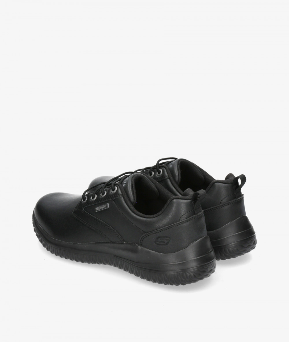 Zapatos Skechers 210661 en negro Zapatos Skechers 210661 en negro