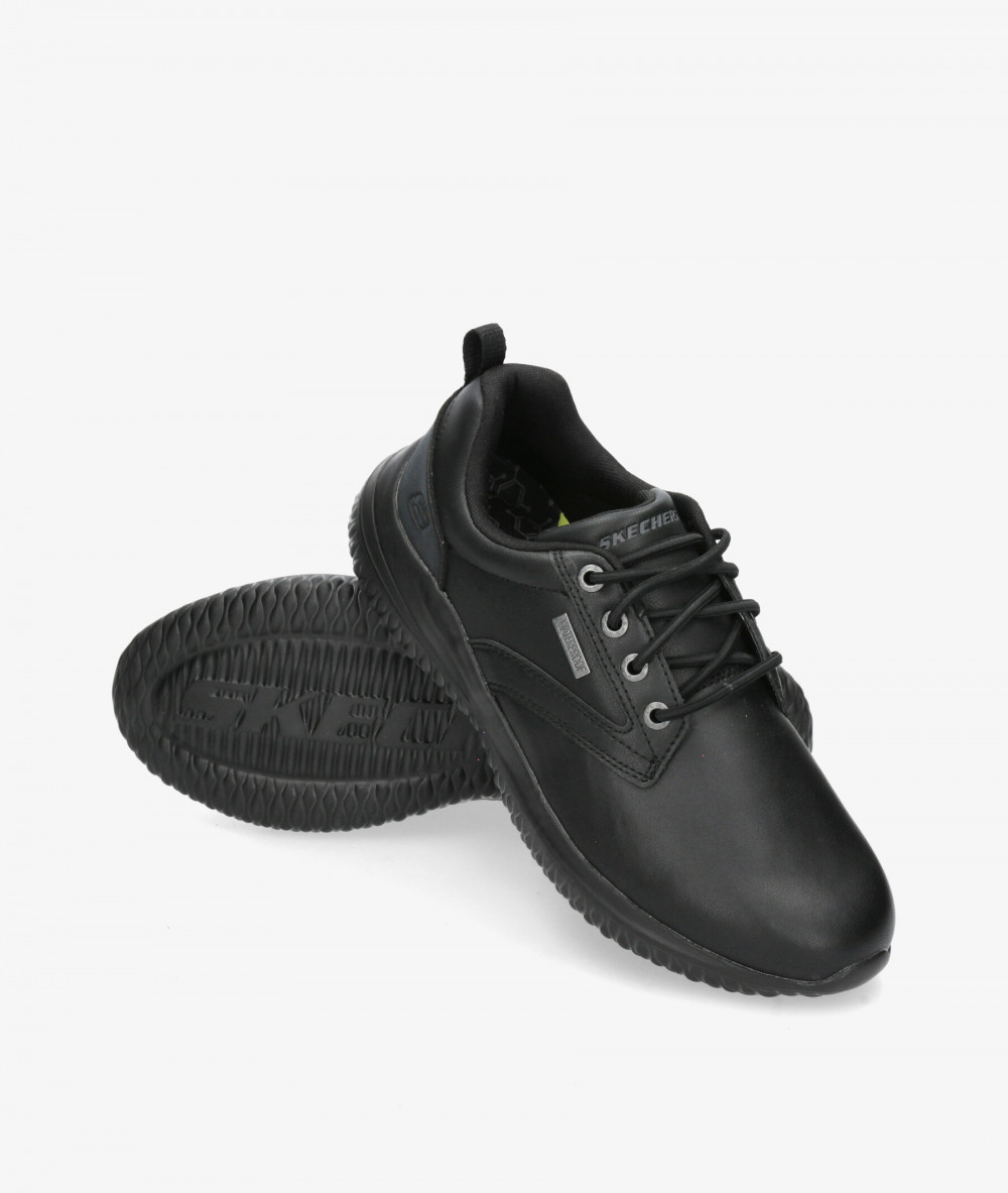 Zapatos Skechers 210661 en negro Zapatos Skechers 210661 en negro