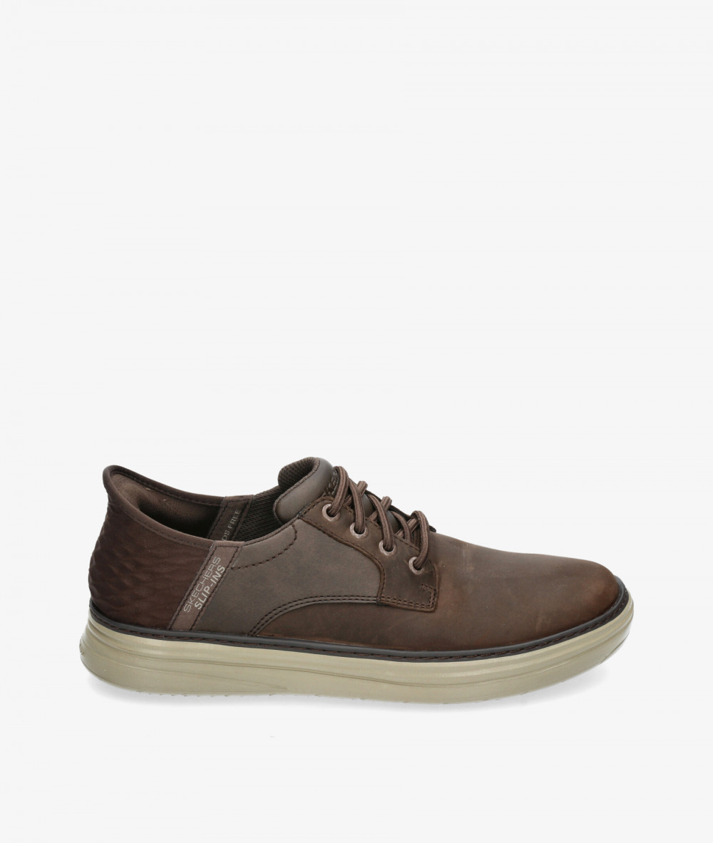 Zapatos Skechers 205279 en marrón Zapatos Skechers 205279 en marrón