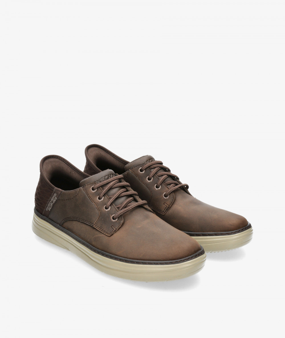 Zapatos Skechers 205279 en marrón Zapatos Skechers 205279 en marrón