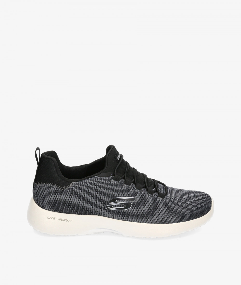 Deportivos Skechers 58360 en gris Deportivos Skechers 58360 en gris