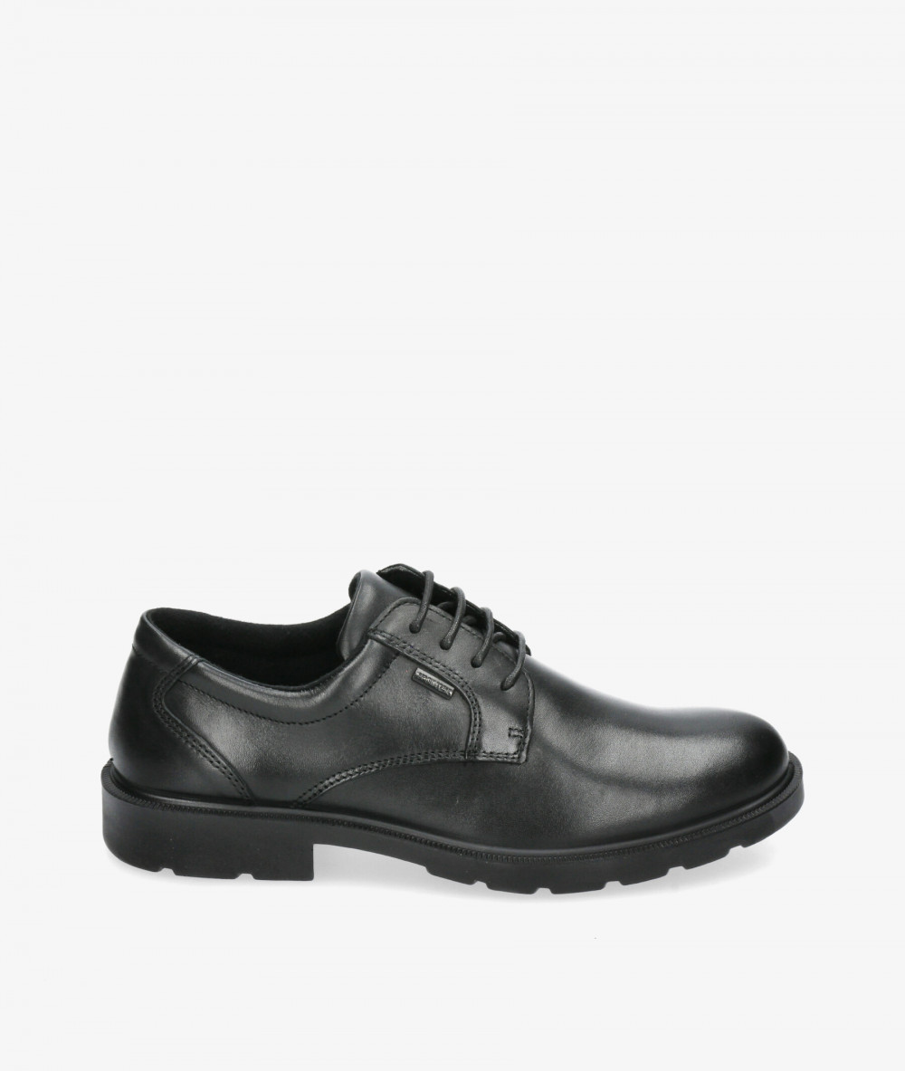 Zapatos casual Imac 850308 en negro Zapatos casual Imac 850308 en negro