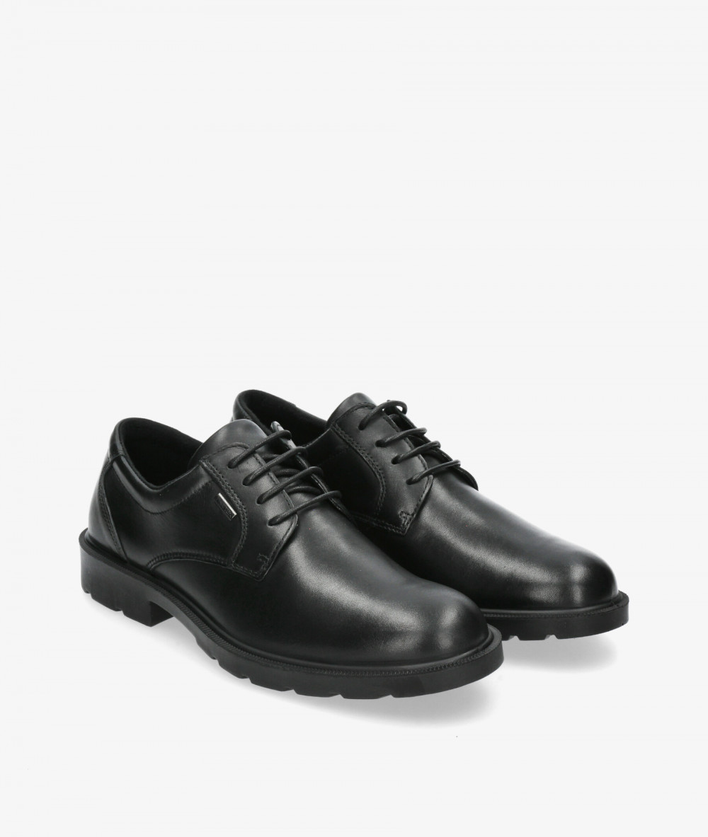 Zapatos casual Imac 850308 en negro Zapatos casual Imac 850308 en negro