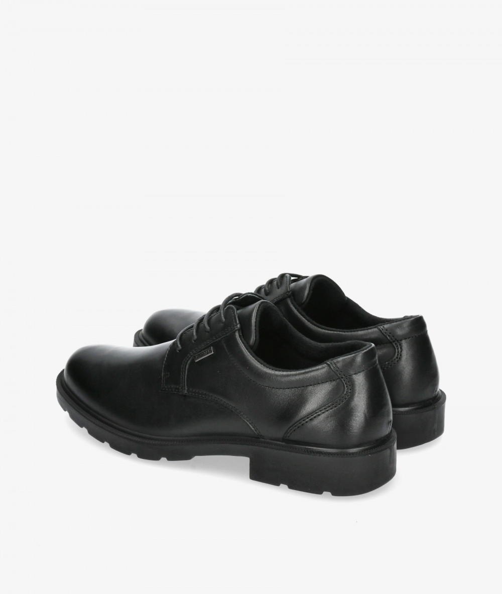 Zapatos casual Imac 850308 en negro Zapatos casual Imac 850308 en negro