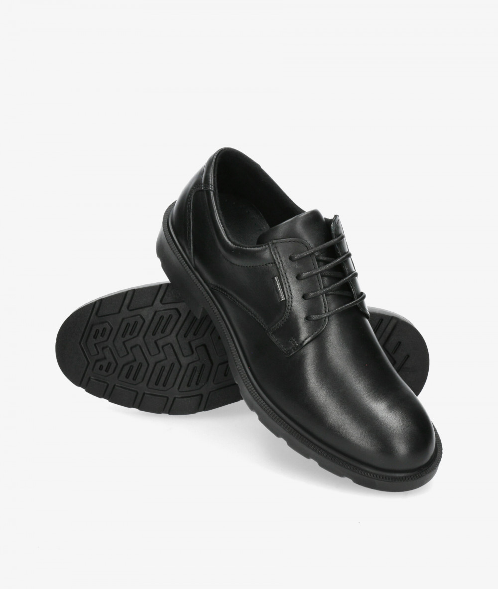 Zapatos casual Imac 850308 en negro Zapatos casual Imac 850308 en negro