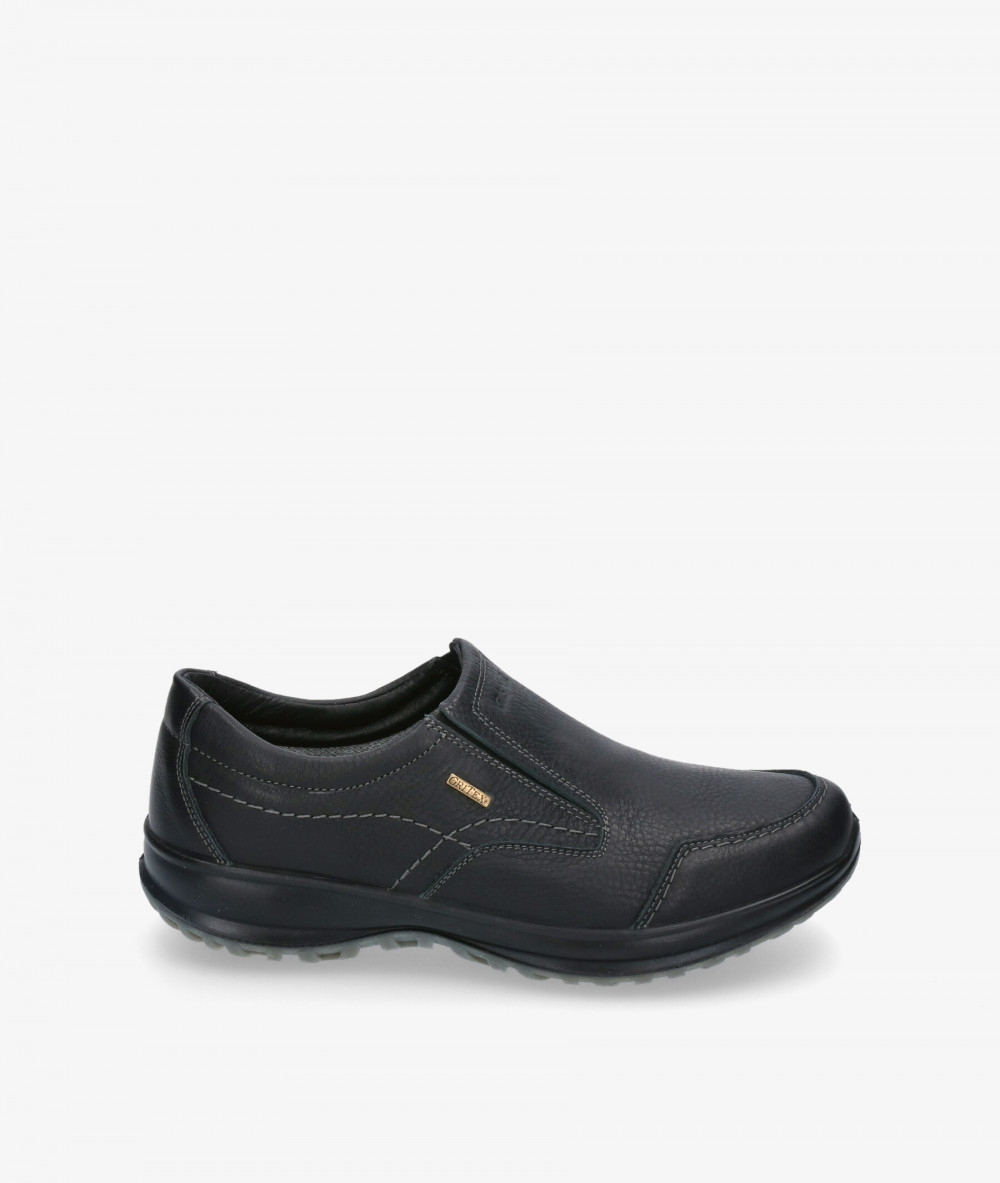Zapatos casual Grisport 8615 en negro Zapatos casual Grisport 8615 en negro