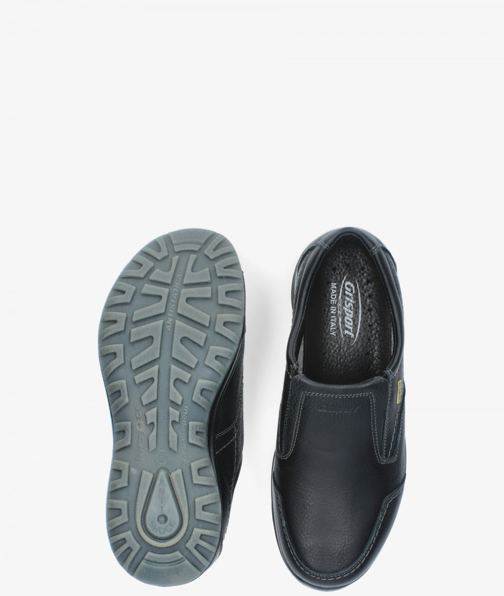 Zapatos casual Grisport 8615 en negro Zapatos casual Grisport 8615 en negro