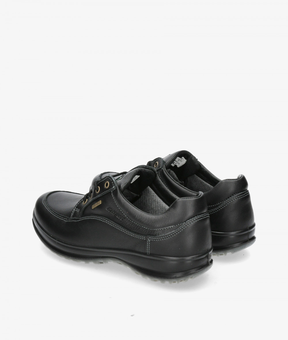 Zapatos casual Grisport 8641 en negro Zapatos casual Grisport 8641 en negro