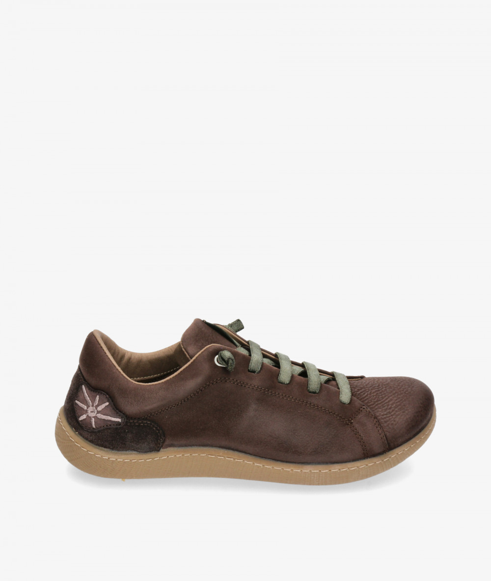 Zapatos casual Sunni Sabbi OKI 014 en marrón Zapatos casual Sunni Sabbi OKI 014 en marrón