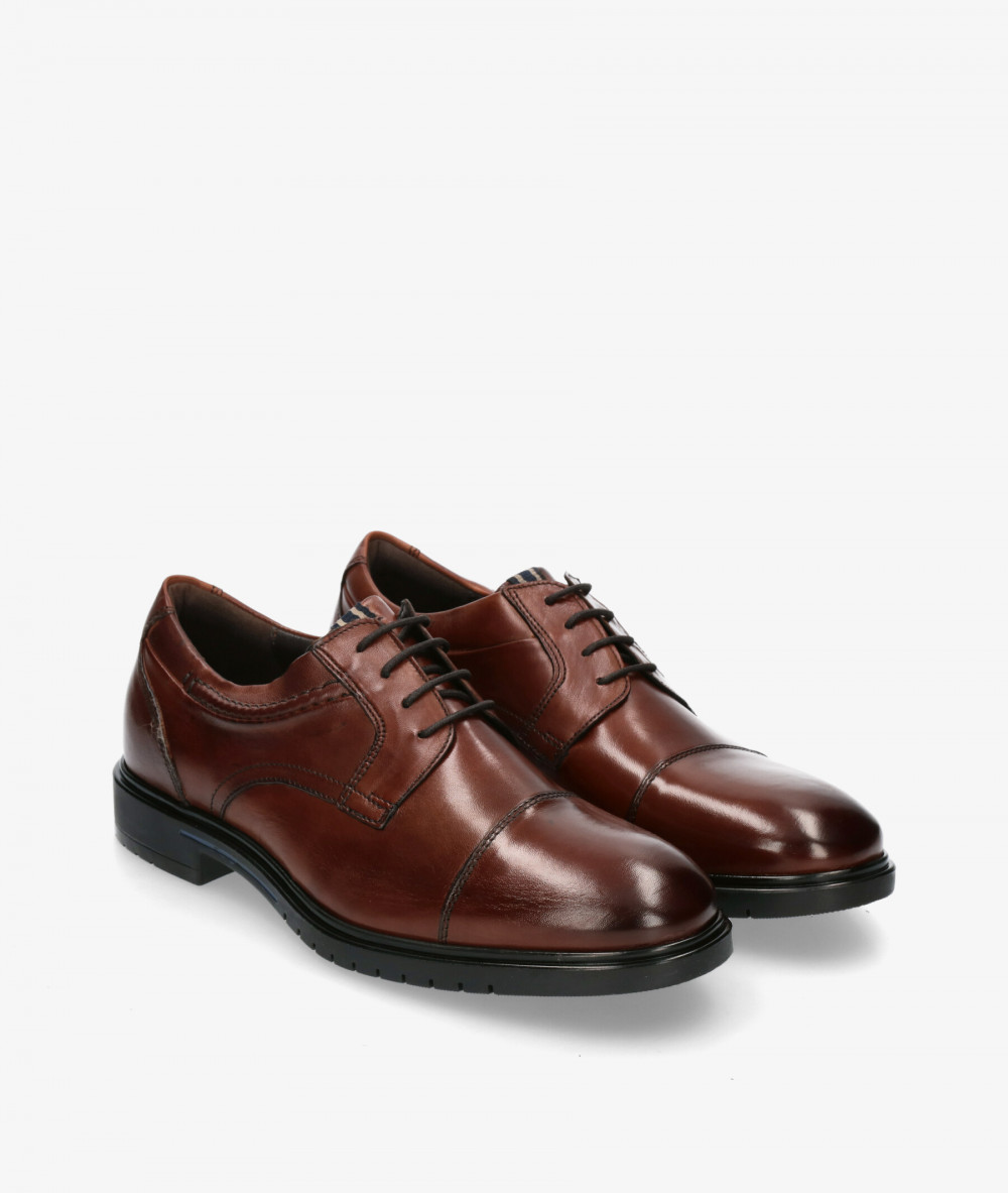 Zapatos de vestir Traveris LOR32 - 5230 en líbano Zapatos de vestir Traveris LOR32 - 5230 en líbano