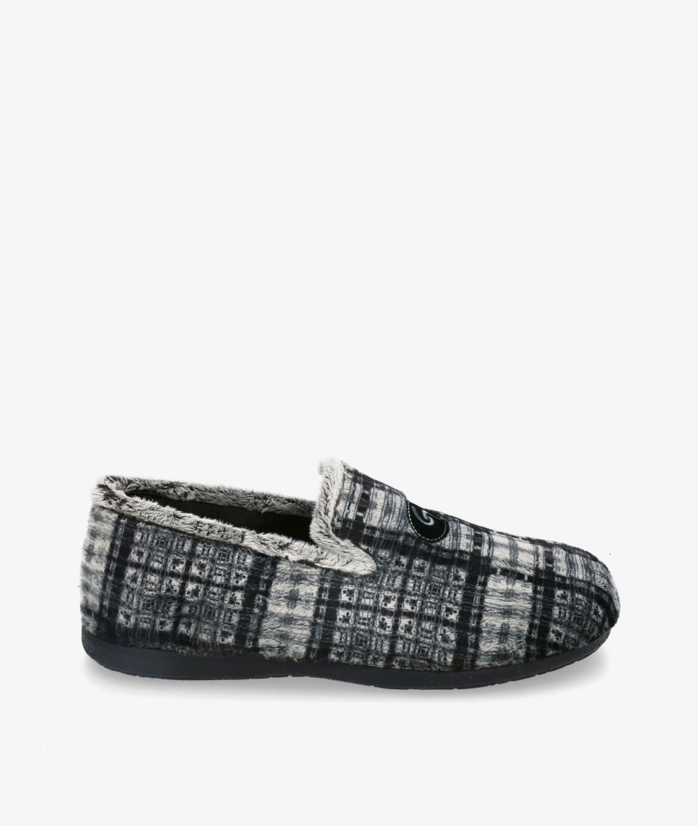 Zapatillas de casa Garzón  6501 Zapatillas de casa Garzón  6501