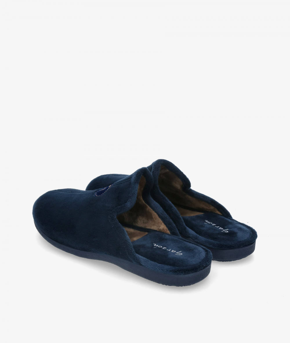 Zapatillas de casa Garzón  6101 Zapatillas de casa Garzón  6101