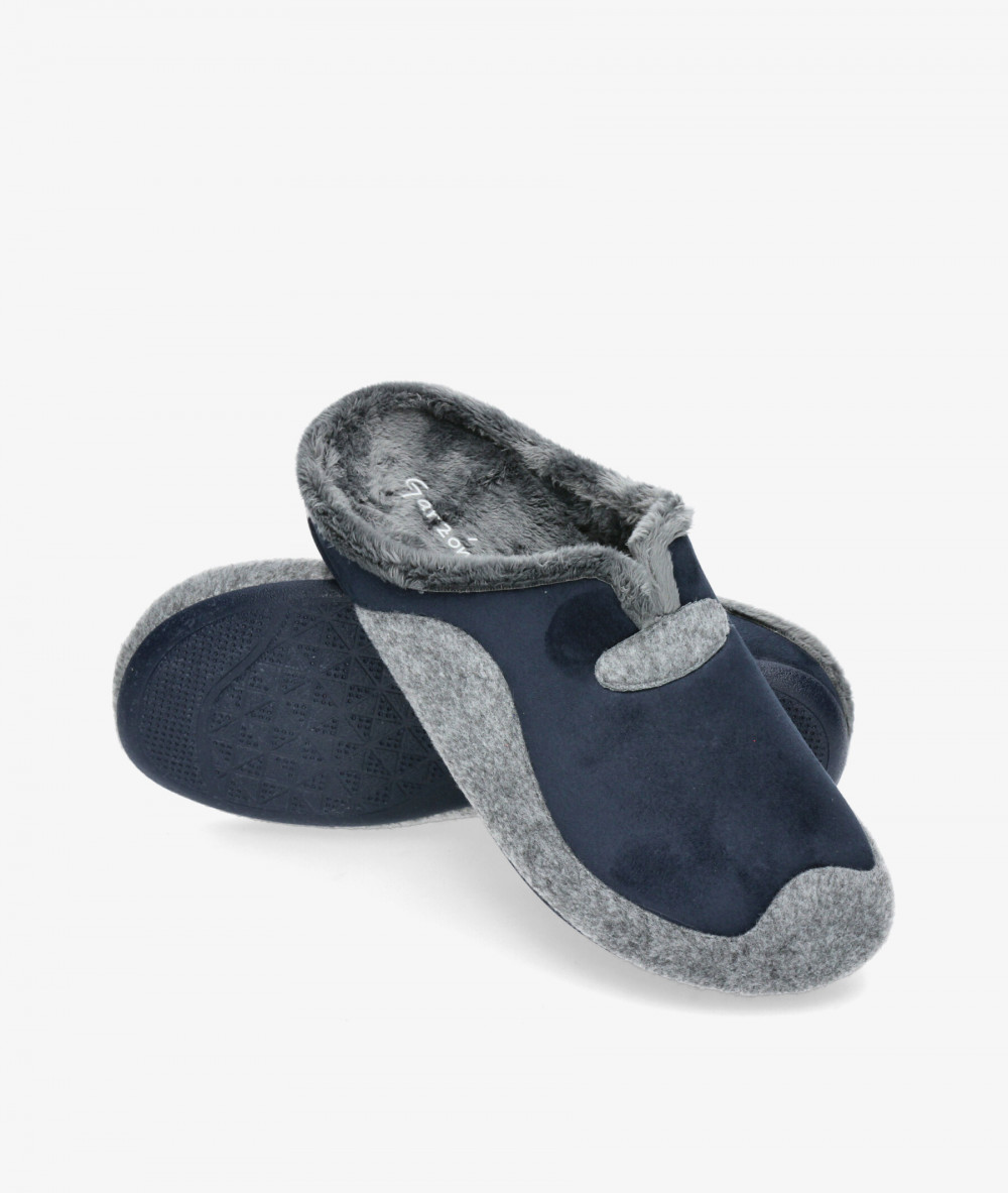 Zapatillas de casa Garzón  8451 Zapatillas de casa Garzón  8451