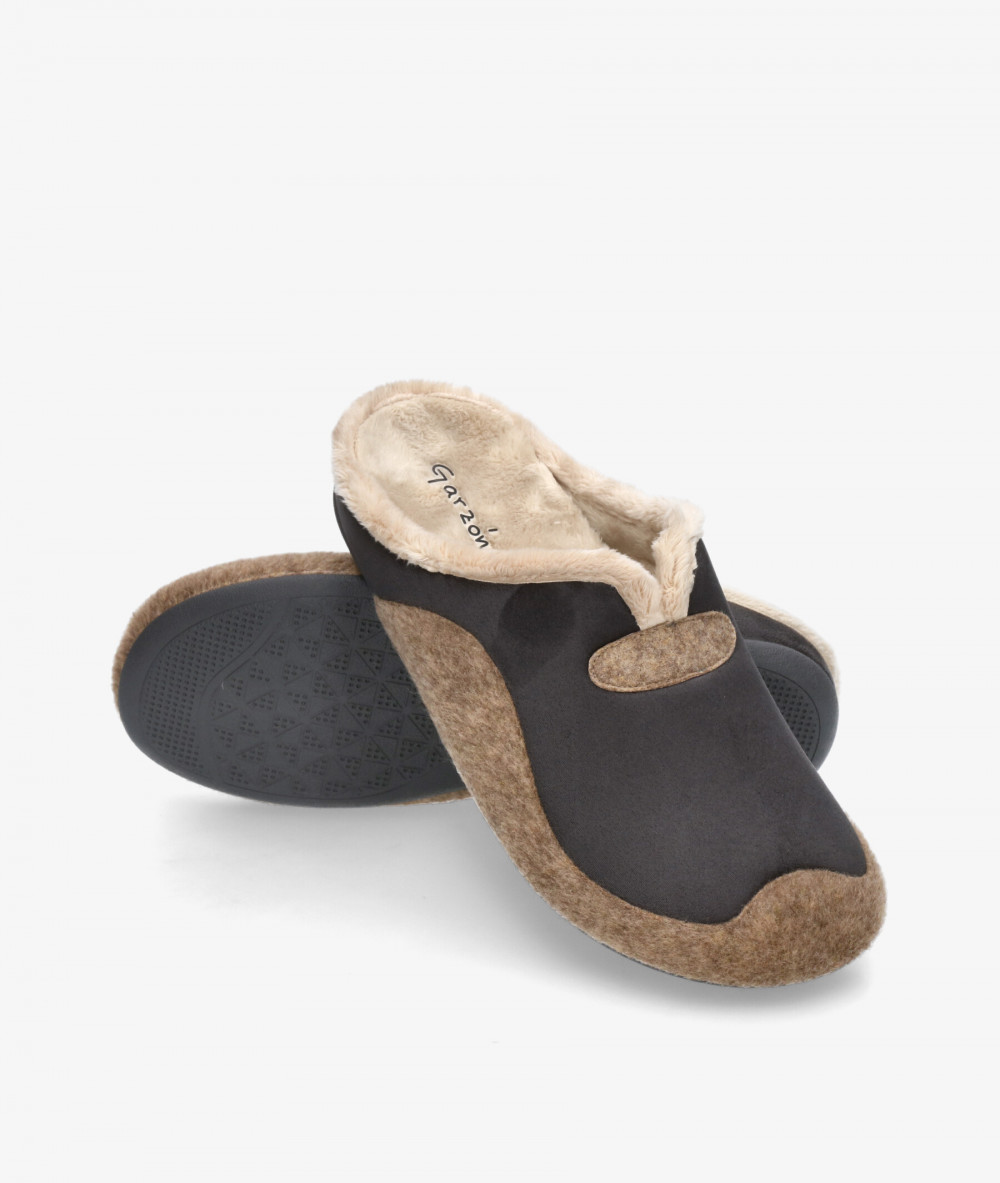 Zapatillas de casa Garzón  8450 Zapatillas de casa Garzón  8450