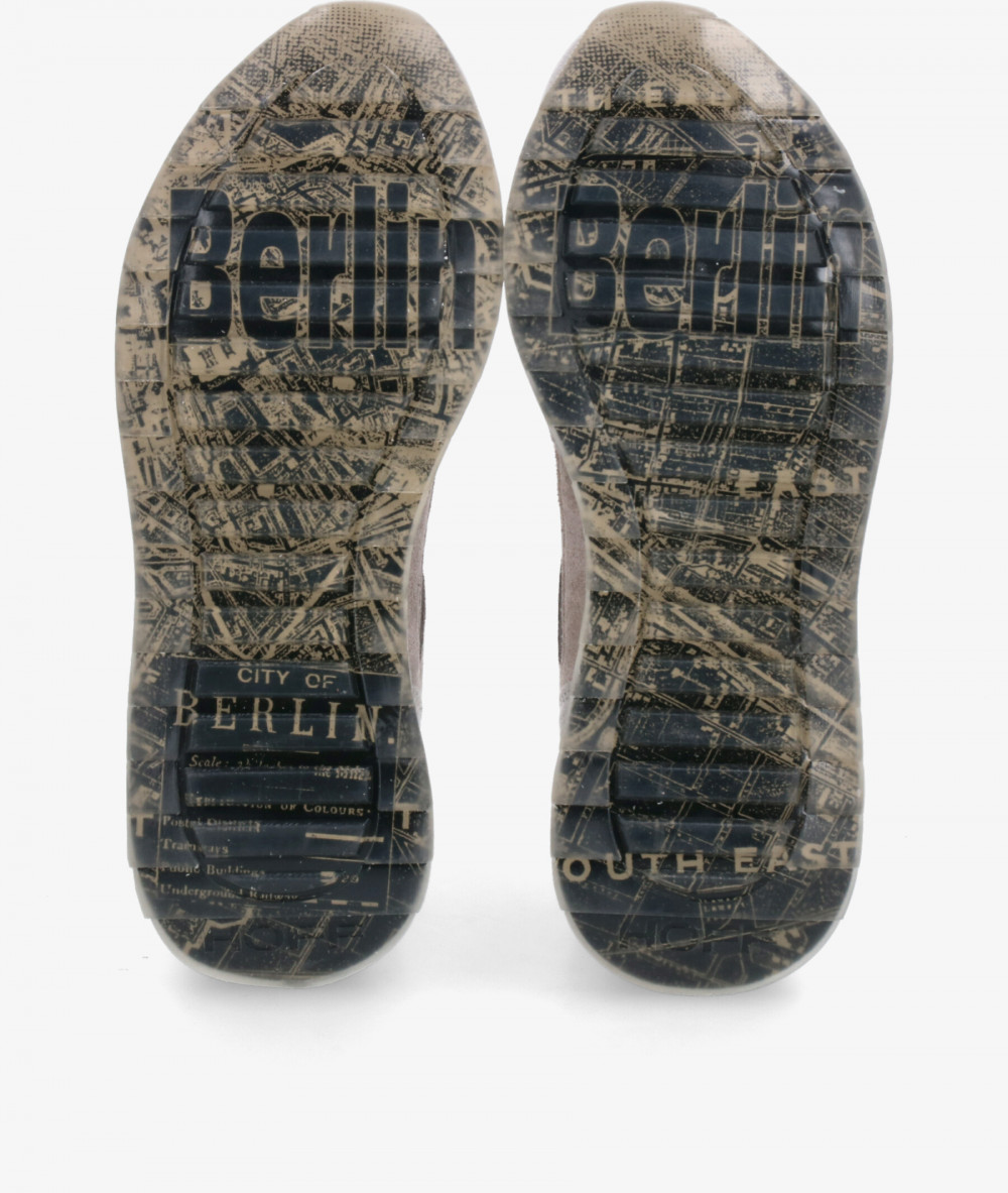 Deportivos HOFF  BERLIN en gris Deportivos HOFF  BERLIN en gris