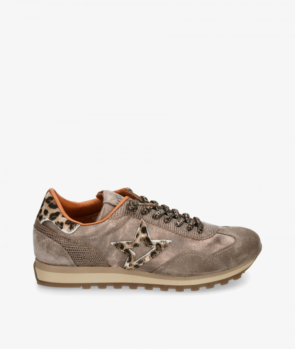 Deportivos Cetti  C-1259 SRA en topo Deportivos Cetti  C-1259 SRA en topo