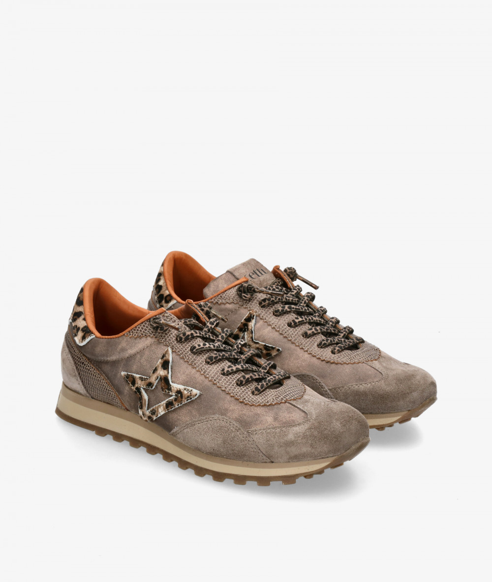 Deportivos Cetti  C-1259 SRA en topo Deportivos Cetti  C-1259 SRA en topo